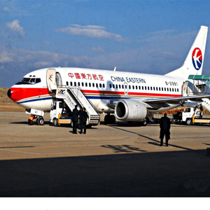 包头机场邮寄航空快运业稳步发展的原因是什么？